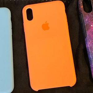 iPhone XS/X Max phone case